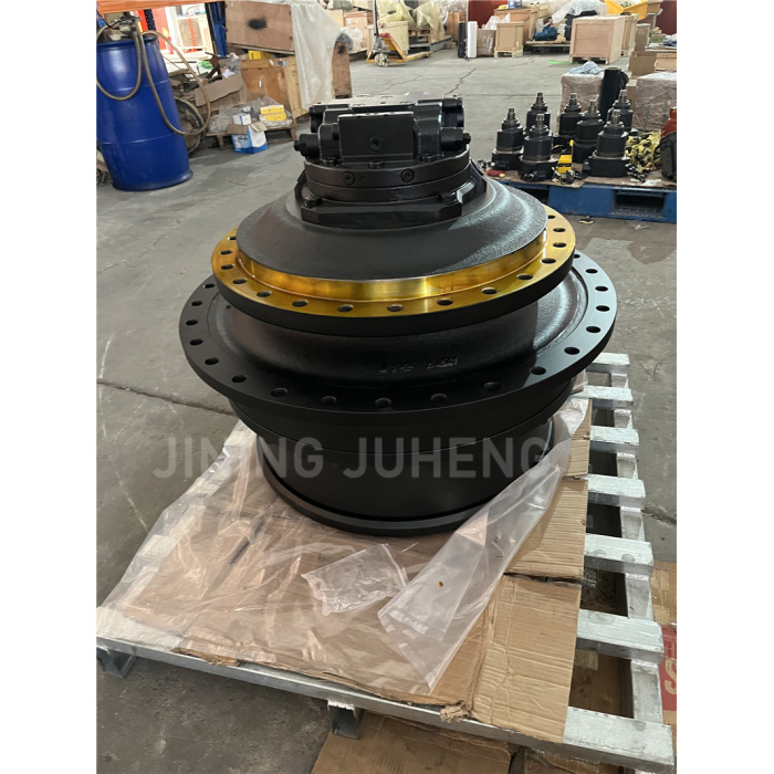 Hitachi Excavator 9270013 9301480 EX1200-6 Travel Device