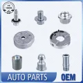 Auto Fasteners and Clips Body Parts Hardware Fasteners