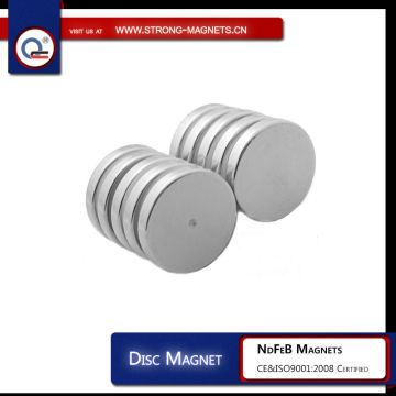 N52 strongest neodymium magnets