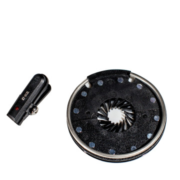 GreenPedel KT D12L Easy Assembly Magnet Sensor for E-Bike Conversion Kit
