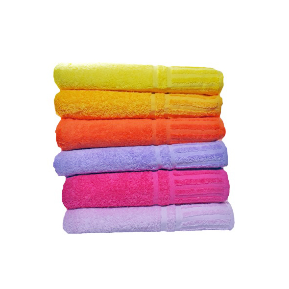 eco-friendly microfiber clean cloth towel