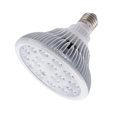 80W Smart Control Coral Reef Fish Tank Lighting: Sunrise Sunset Moon