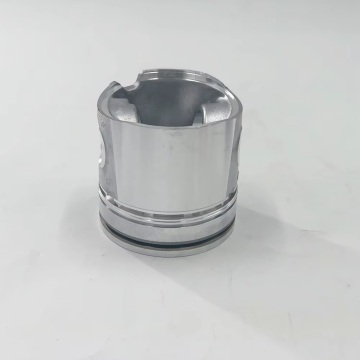 High Quality Mechanical Engine Parts: QSB6.7 Piston Ring and Piston for Excavators