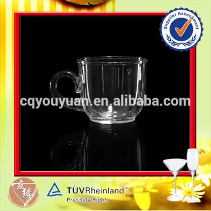 Heat Resistant Wholesale Turkish Coffee Cups