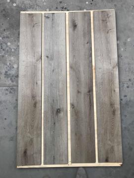 Republic decor spc vinyl flooring