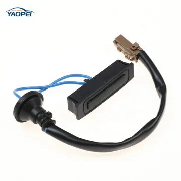 25380ED000 25380-ED000 YAOPEI Tailgate Switch for Nissan Altima Murano Versa and Infiniti M35h