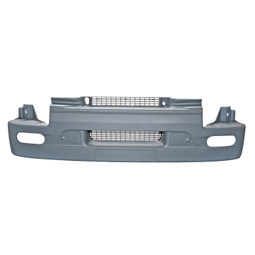 ルノートラック用の高品質のフロントバンパー5010225817 -Factory Direct Sales