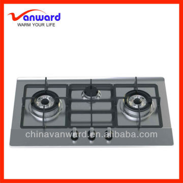 Top sale commercial kitchen gas stoves HQ3B70AAZX