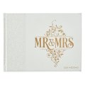 Personalized Photo Guest Book for Wedding