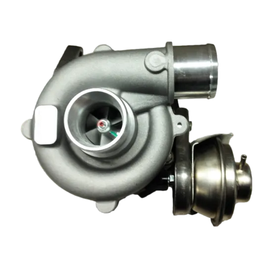 Turbo Model GT1749V For TOYOTA RAV4 Auris Avensis Picnic Estima 1CD-FTV 2.0 721164 Turbocharger