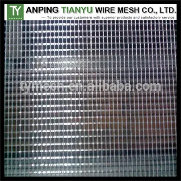 China fiberglass mesh cloth for the wall