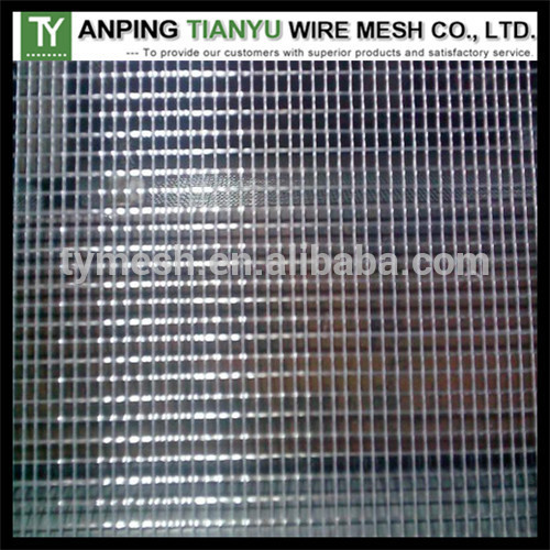 China fiberglass mesh cloth for the wall