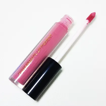 Powermatte Pigment Liquid Lipstick