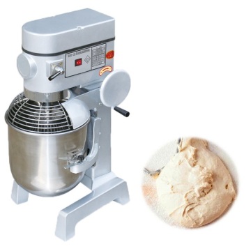 Planetary Cake Mixer & Food Mixer: Hot Product