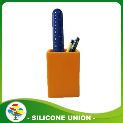 Newest Silicone Pen Holder Single Pen holder