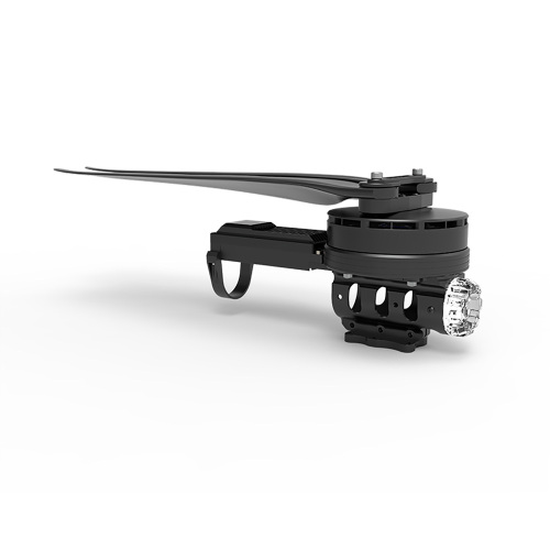 M8効率的な農業ドローン産業UAV電力システム