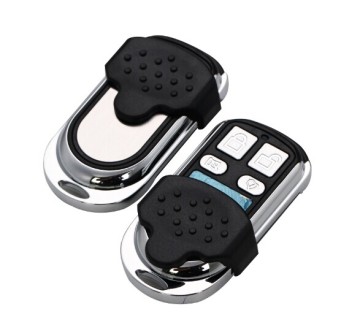 3rd Generation face to face copy remote control 315MHz or 433.92