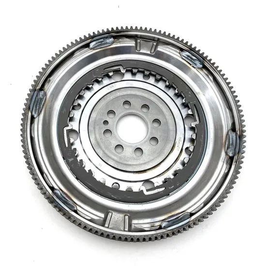0AM DQ200 Gearbox Transmission Flywheel for VW, AUDI, SKODA