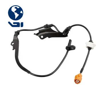 High Quality ABS Wheel Speed Sensor OE 57455-SDA-013 For Honda Accord CM4 CM5 03-07