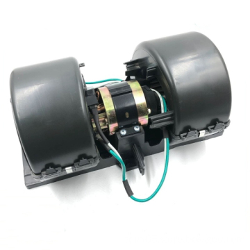 811W61942-0002 SITRAK C7H Air Heater Blower