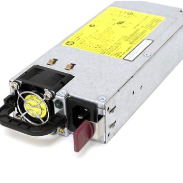 New X332 575W Power Supply J9738A