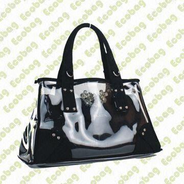 PVC Handbag