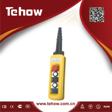 button switch XAC-4713 AC-15 10A 12 volt new waterproof button switches
