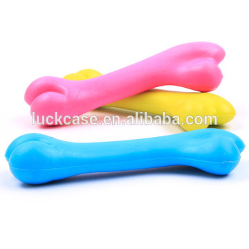 Wonderful Gift for Pet Durable Perfect Silicone Teether for Dogs