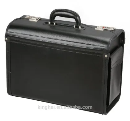 flight pilot case/technics flight case/flight case