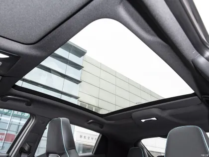 2023 Changan UNI-T: Affordable New Fuel Efficient SUV