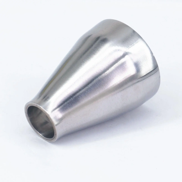 Custom Stainless Steel Metal Fabrication and Rolling Components