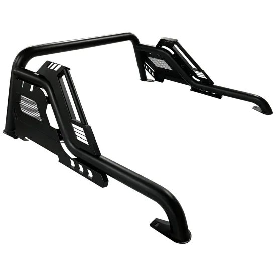 Sport Roll Bar Exterior Accessories for Toyota Tundra 2024