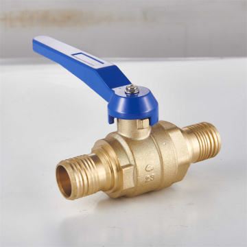 Miaoyi High Quality Stainless Steel Female Threaded Ball Valve for Fluid Control
