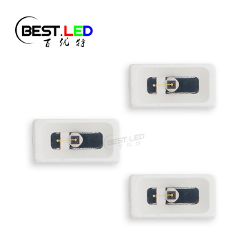 IR LED 1050NM 3014 SMD Светодиодный вид на сторону