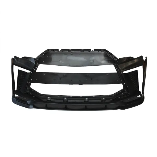 Factory Price High Quality Car Body Kit for Toyota Corolla 2007-2023