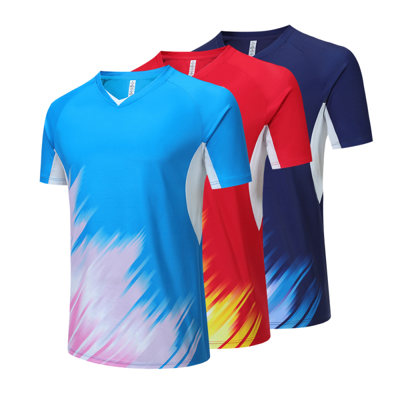 Slim Fit Graphic Tee Shirt for Active Men