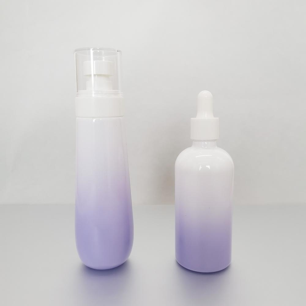 Glass Jars For Lotion