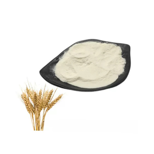 Water Soluble Wheat Oligopeptides Powder