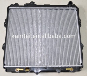 Auto Radiator for TOYOTA HILUX