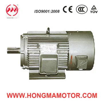 Hmyvp Three Phase Frequency-Variable & Speed-Regulation Indunction Electric Motor