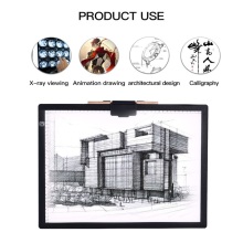 Suron Artcraft Rasting Light Pad para dibujo de artistas