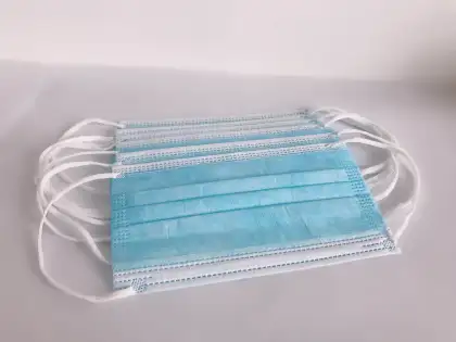 brand name face mask