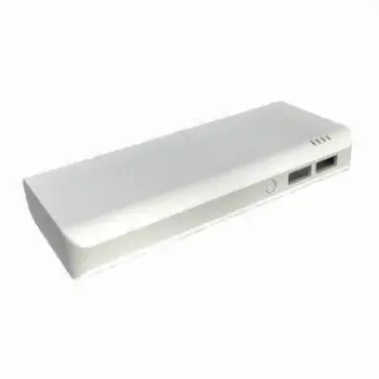 10,000mAh Power Bank for Mobile Phones