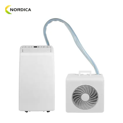 Portable Air Conditioner Inverter: Mobile Air Conditioner Portable Split Air Conditioner