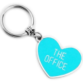 Keychain Love Hearts Shaped Cute Charms For Promotional