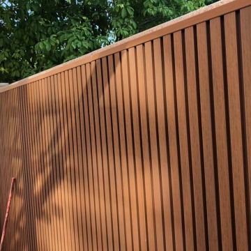 Classic Composite Cladding for Sustainable Construction