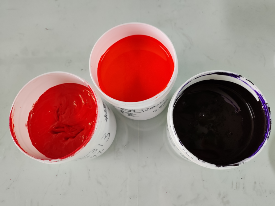 printing ink