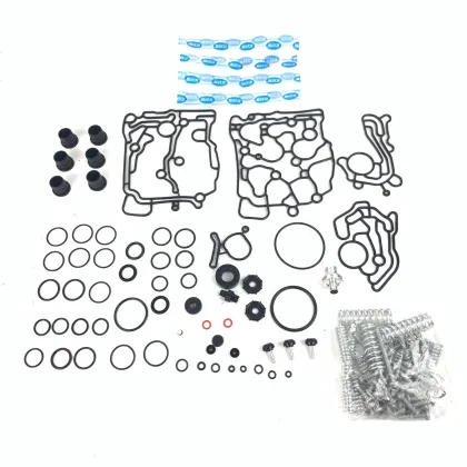 Knorr-Bremse A.P.U. Air Dryer Assembly for Volvo Truck