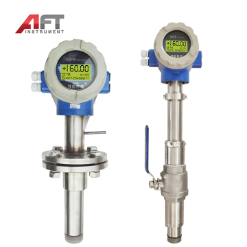 Industrial Seawater Electromagnetic Flowmeter with RS485 Interface