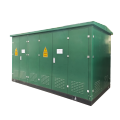 Combined Transformer American Box Transformer
